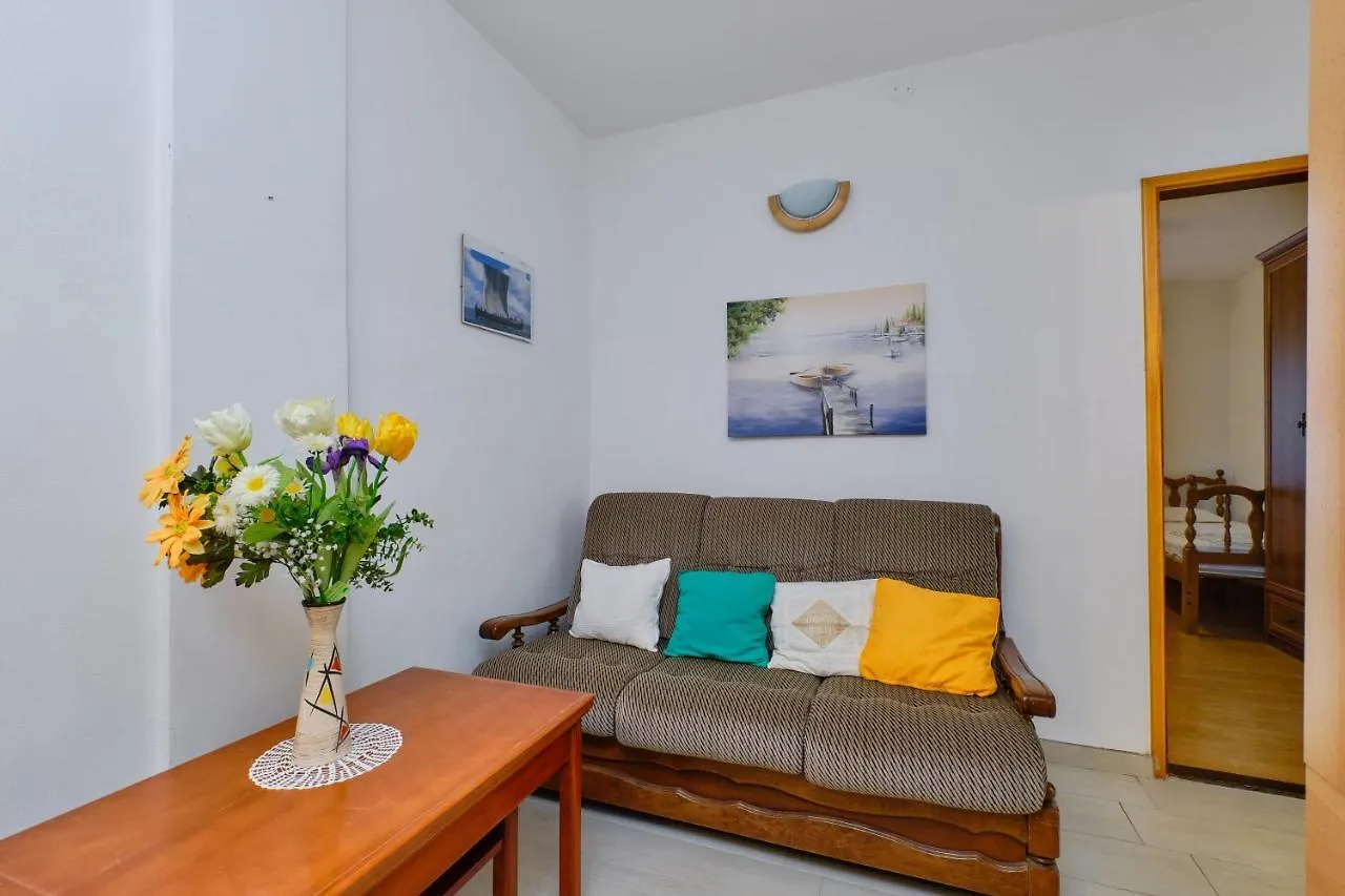 Apartments Marija Mali Lošinj