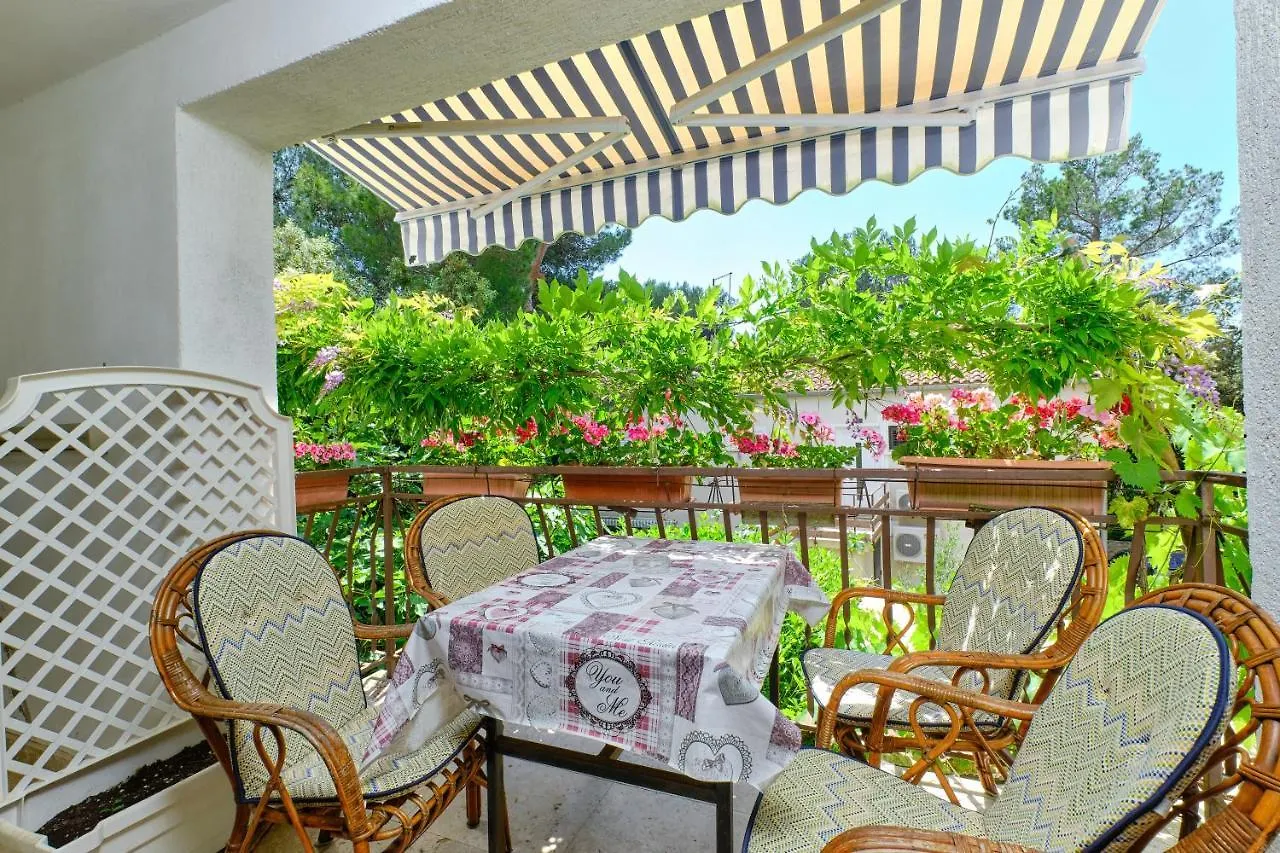 Apartments Marija Mali Lošinj