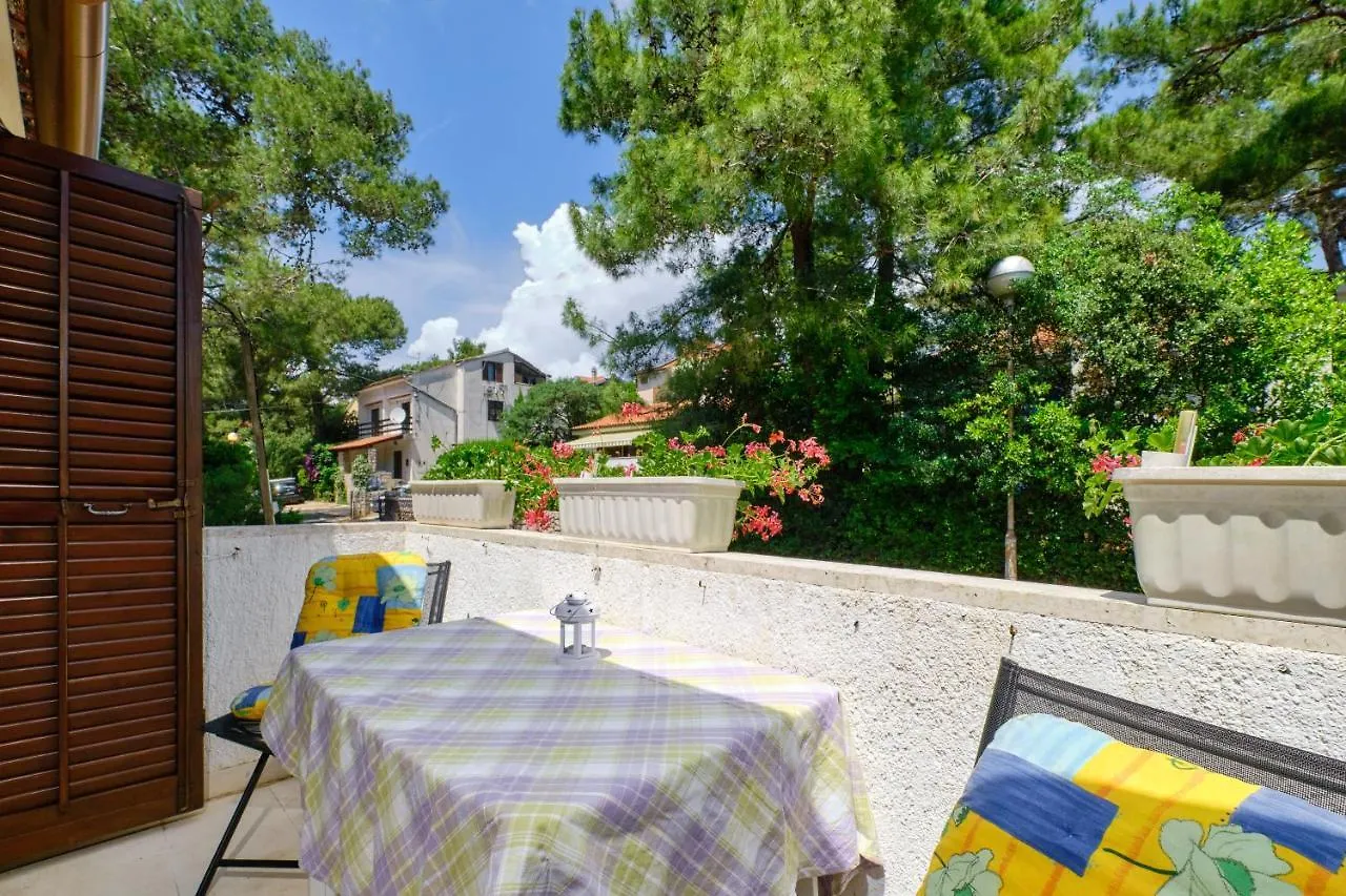 Apartments Marija Mali Lošinj Hırvatistan