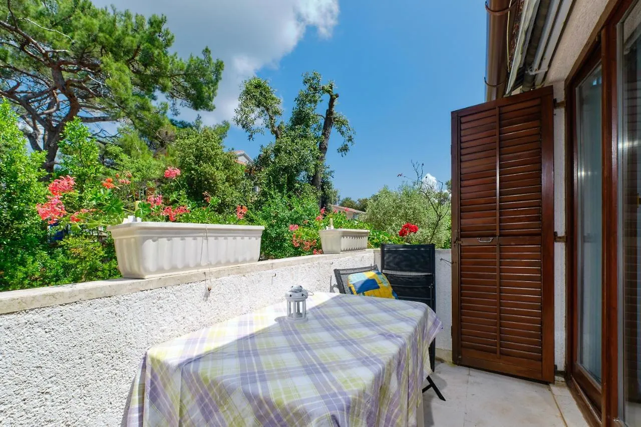 Apartments Marija Mali Lošinj 0*,  Hırvatistan