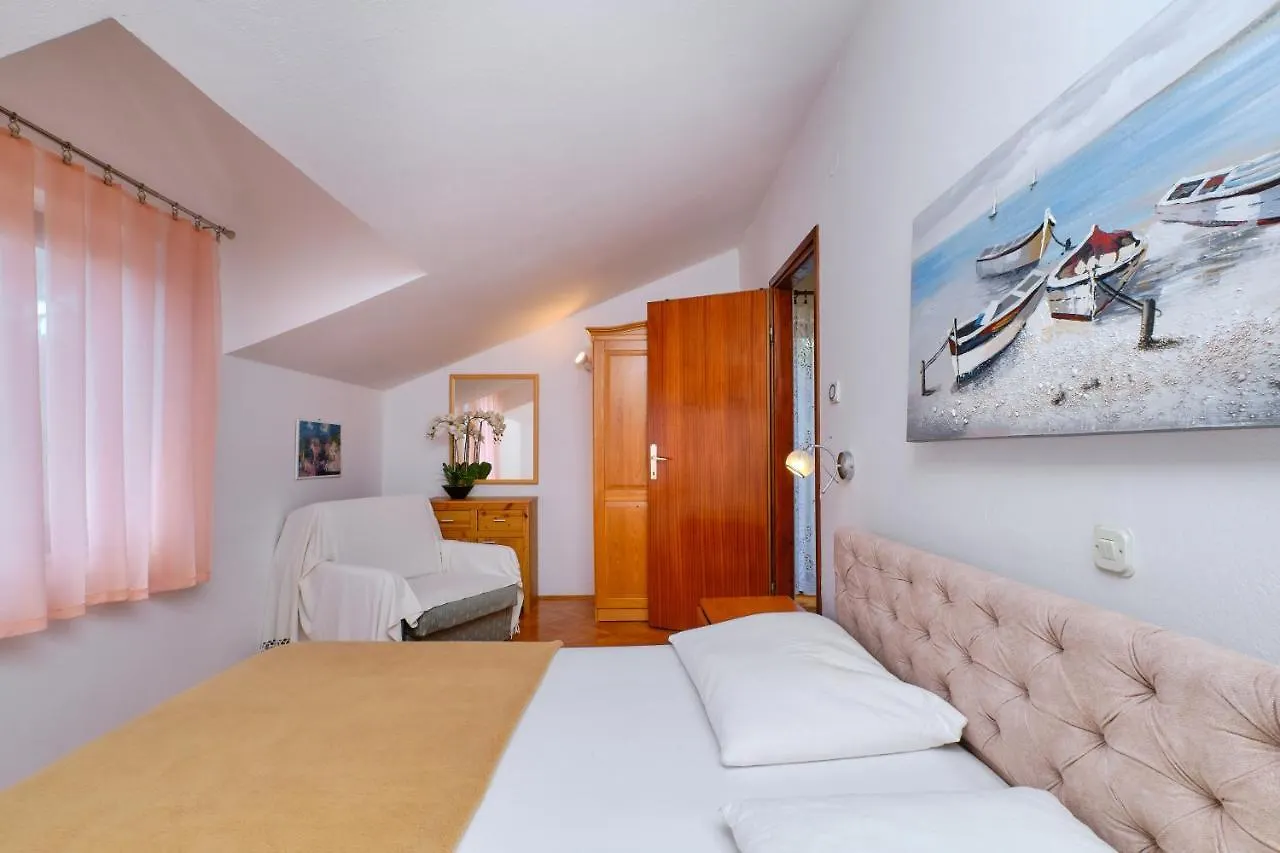 Apartments Marija Mali Lošinj 0*,