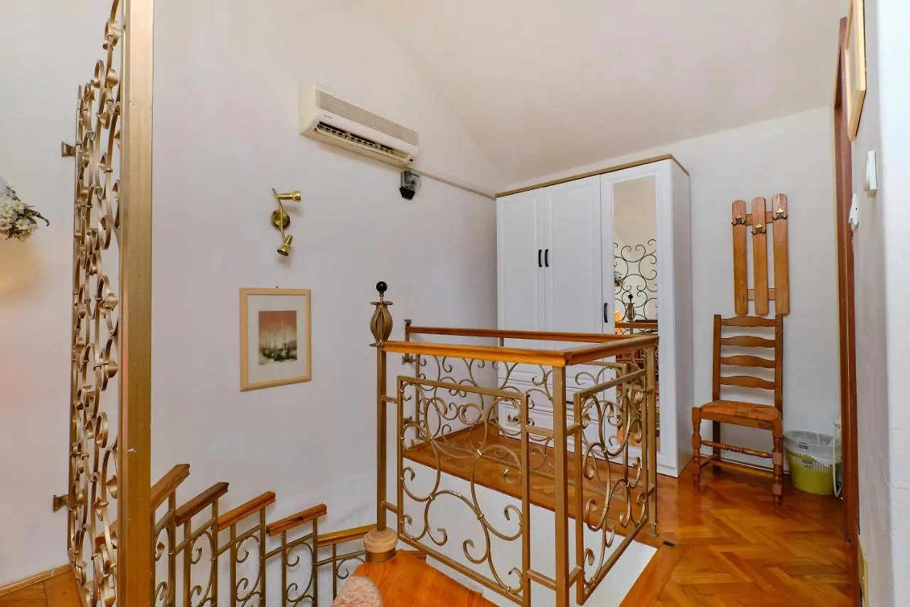 Apartments Marija Mali Lošinj