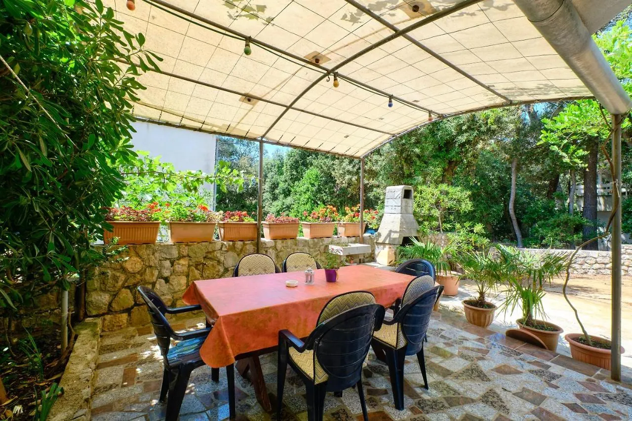 Apartments Marija Mali Lošinj Hırvatistan