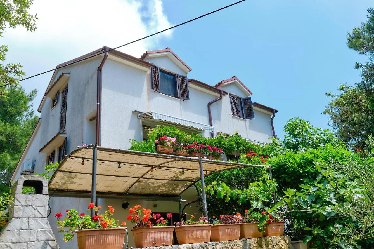 Apartments Marija Mali Lošinj