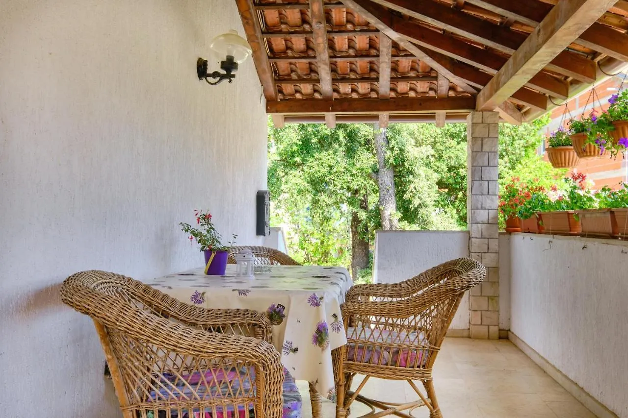 Apartments Marija Mali Lošinj Hırvatistan