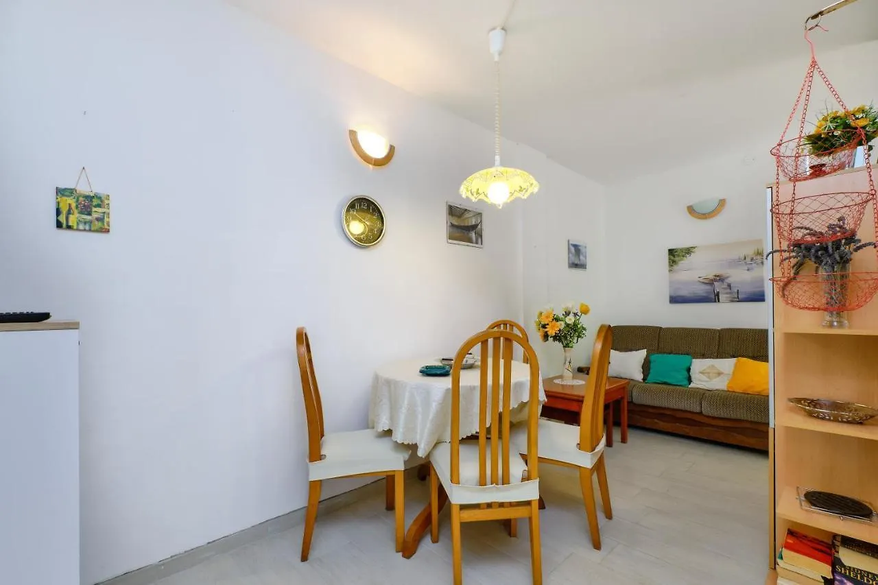 Apartments Marija Mali Losinj