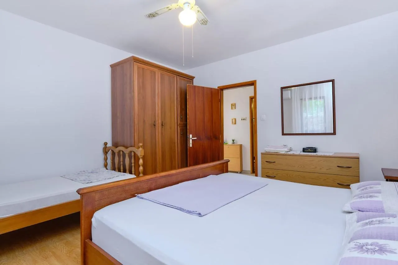 Apartments Marija Mali Losinj Croatia