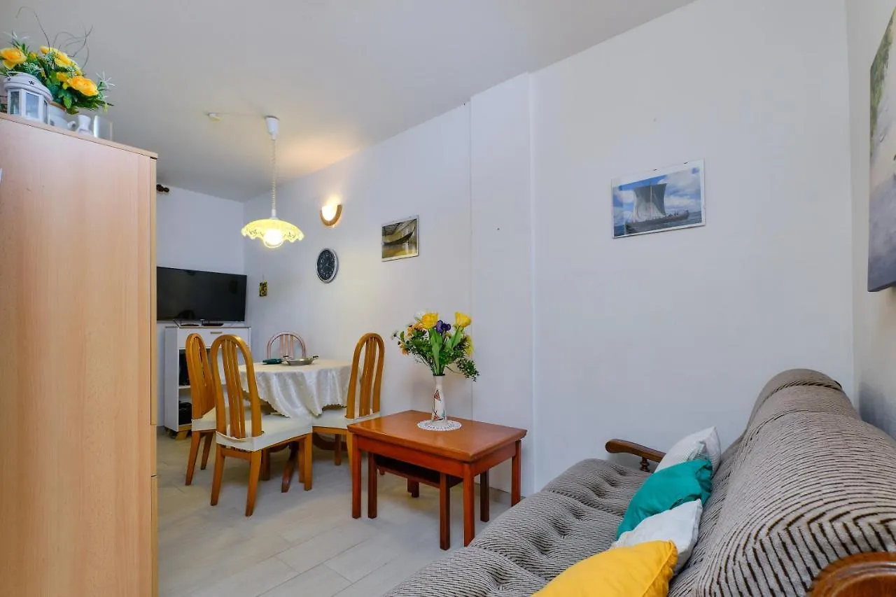 Apartments Marija Mali Losinj