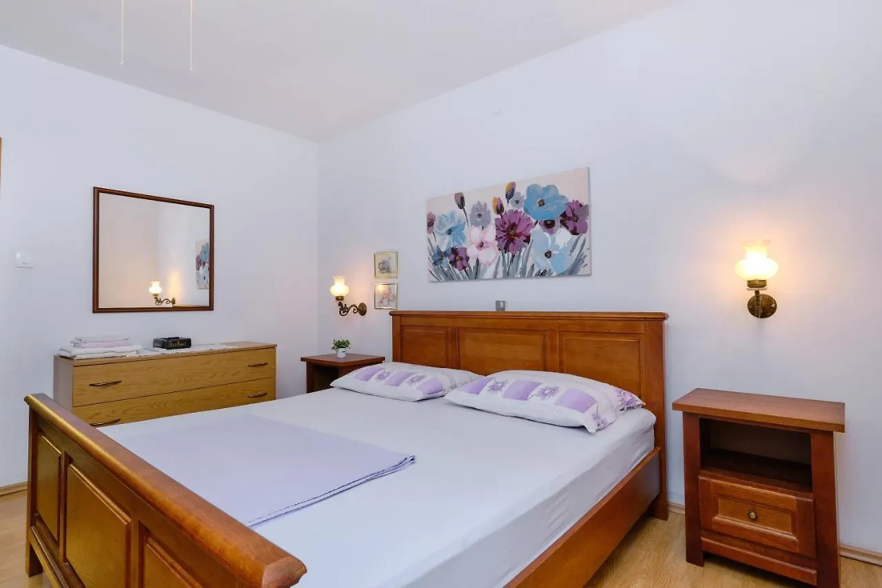 Apartments Marija Mali Losinj