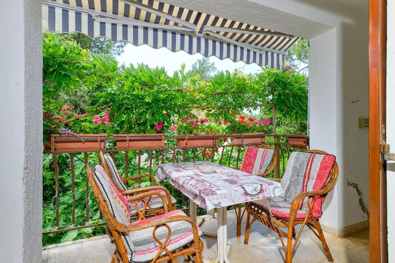 Apartments Marija Mali Losinj