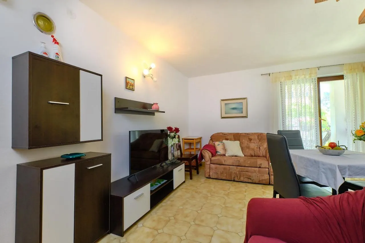Apartments Marija Mali Losinj 0*,  Croatia