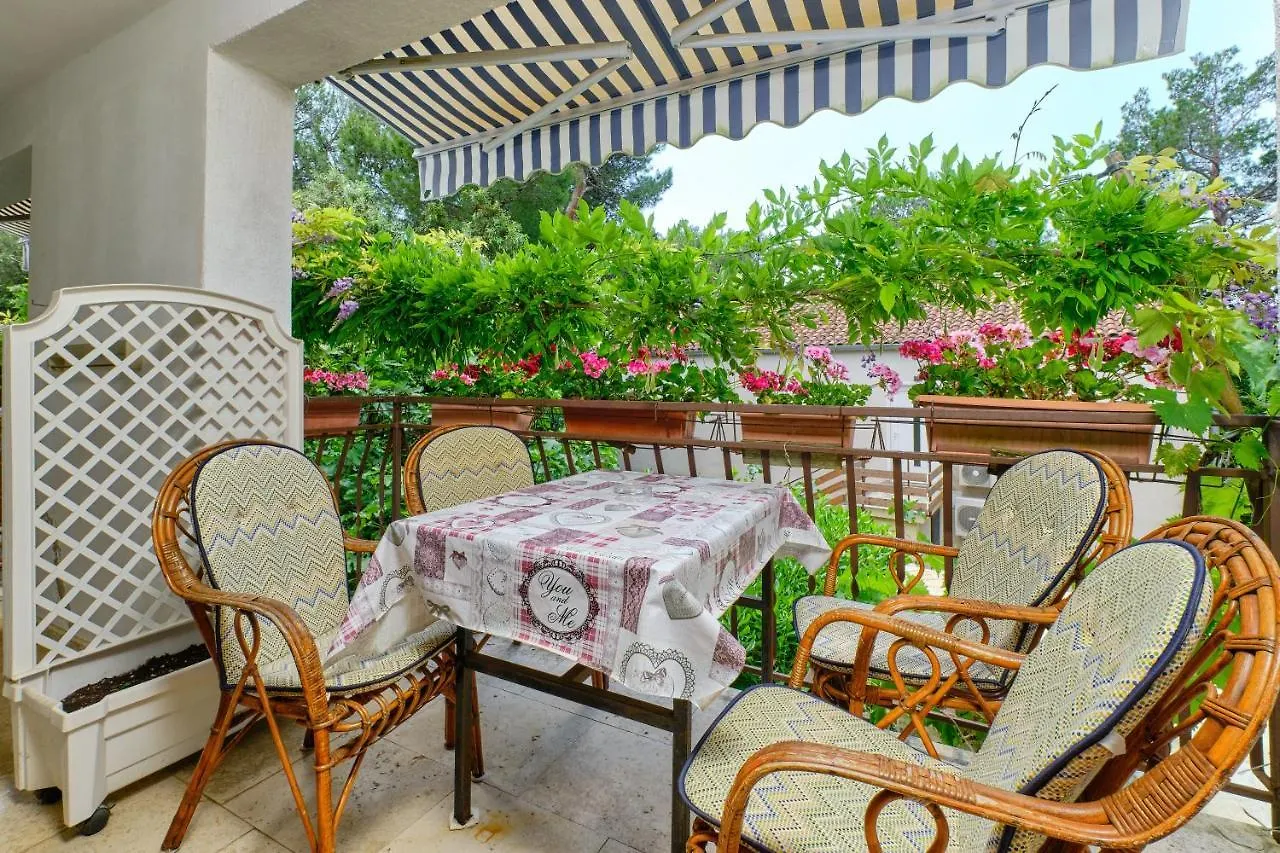 Apartments Marija Mali Losinj