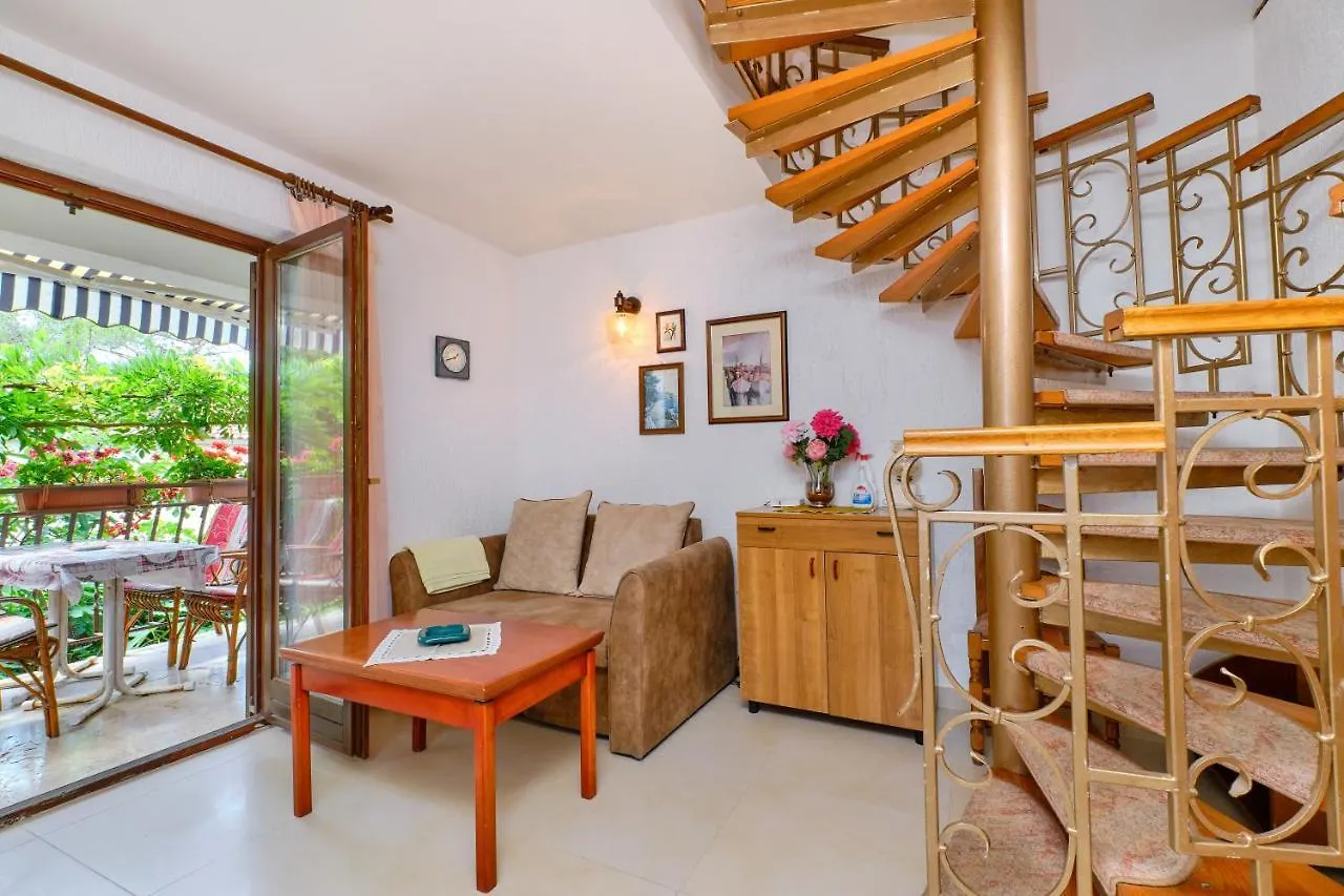Apartments Marija Mali Losinj