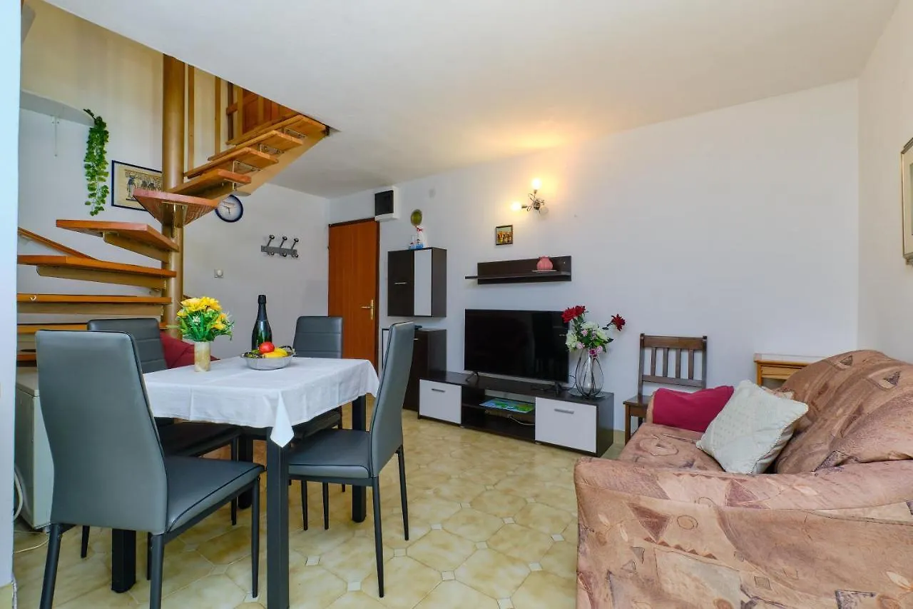 Apartments Marija Mali Losinj