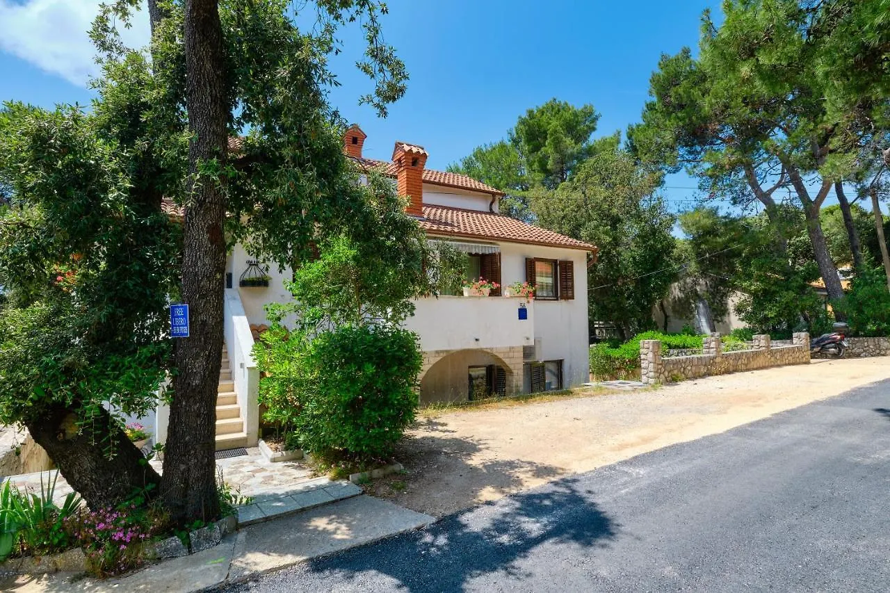 Apartments Marija Mali Losinj Croatia