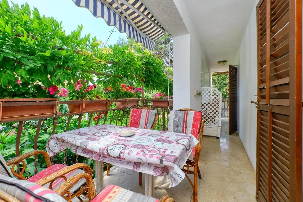 Apartments Marija Mali Losinj