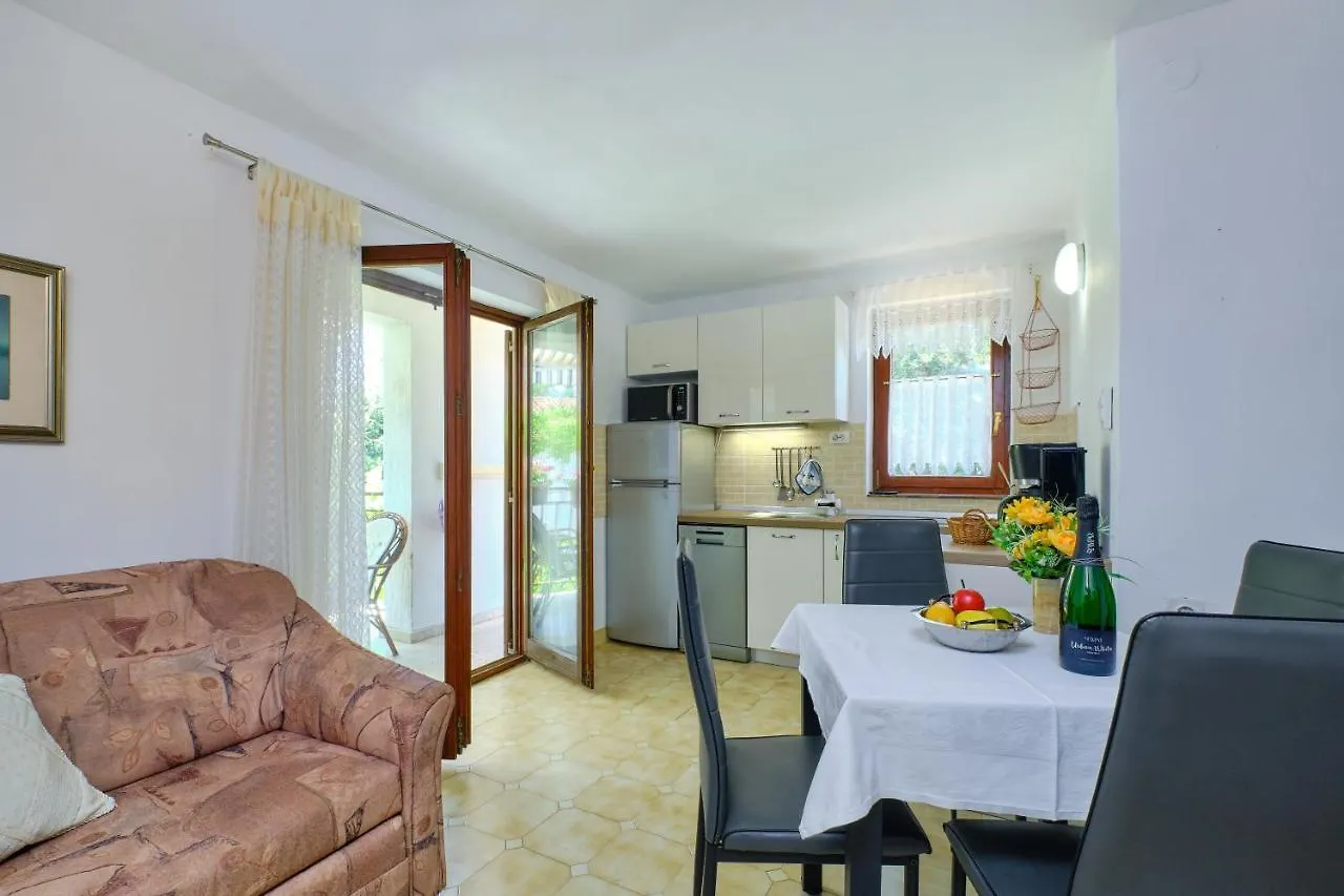 Apartments Marija Mali Losinj