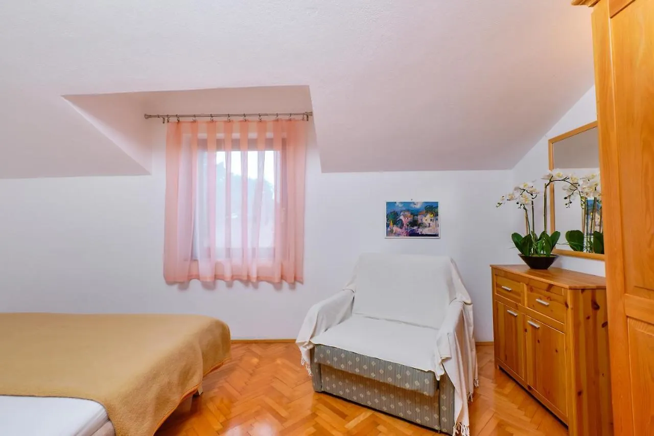 Apartments Marija Mali Losinj 0*,