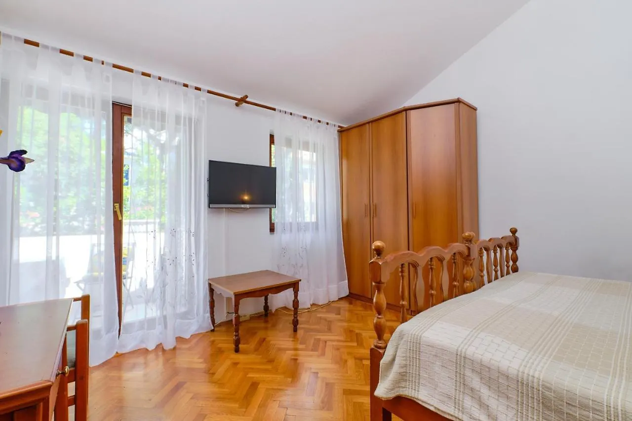 Apartments Marija Mali Losinj