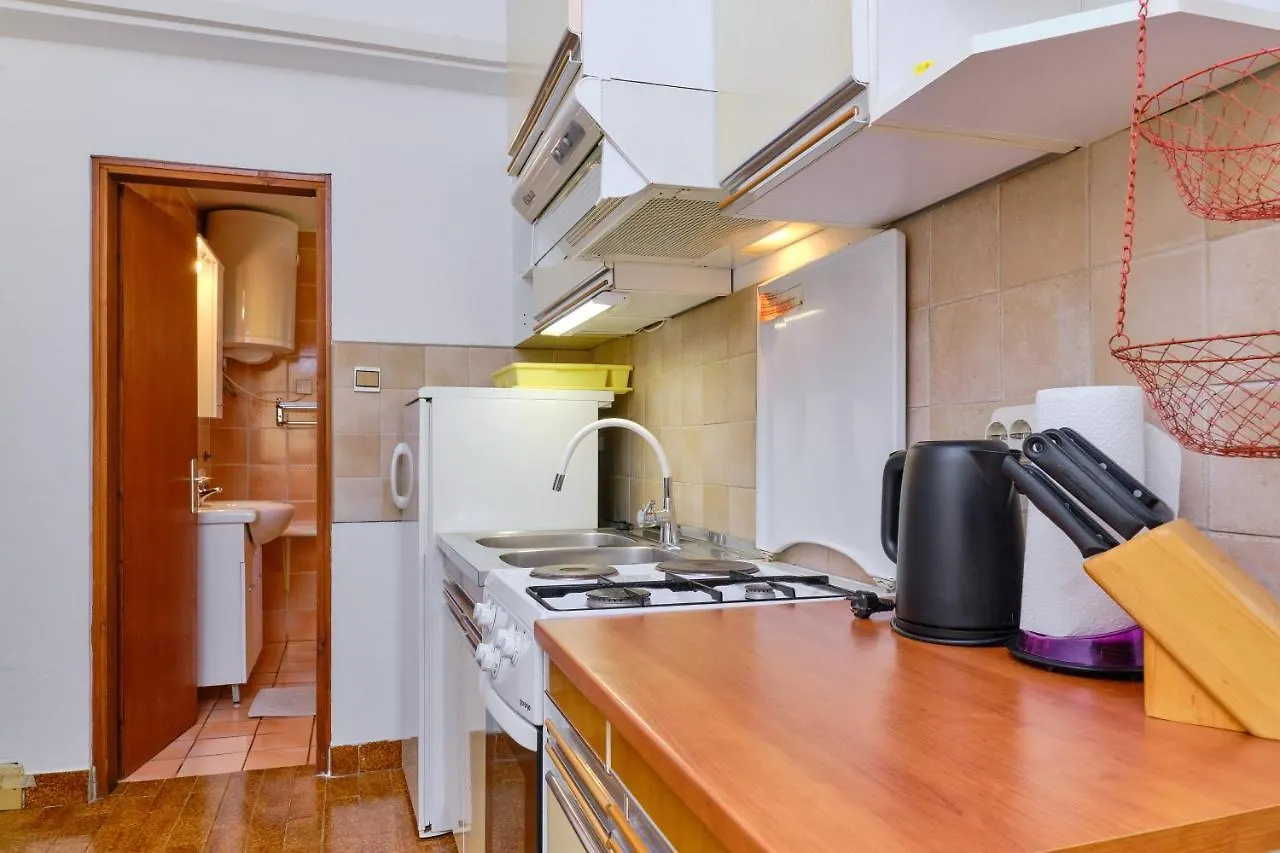 Apartments Marija Mali Losinj