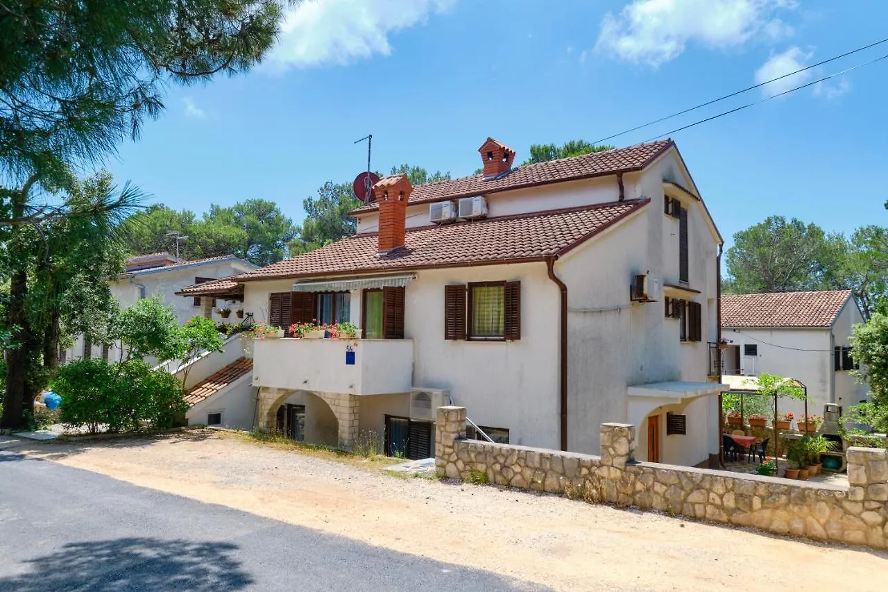 Apartments Marija Mali Losinj
